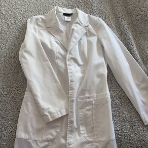 Lab Coat